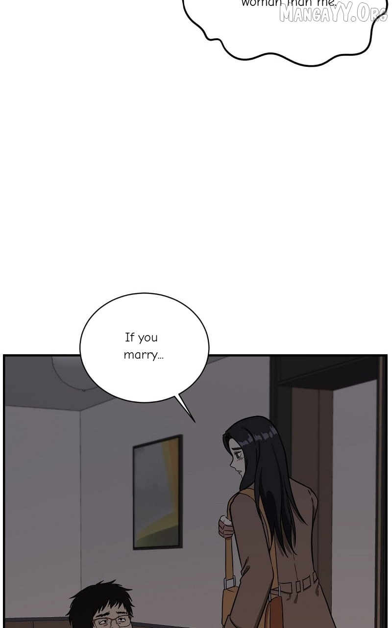 Change Me Chapter 59 - page 40